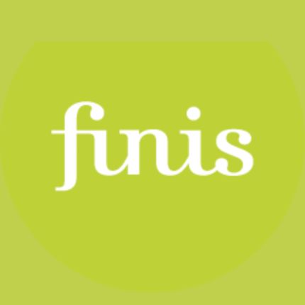 Logo von finis GmbH - individuelle Bestattungen