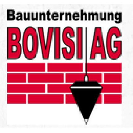 Logotyp från Bovisi AG
