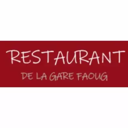 Logo von Restaurant de la Gare