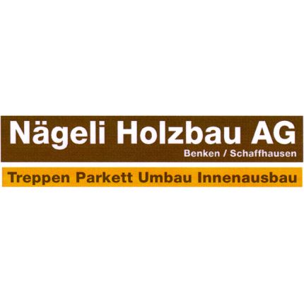 Logo da Nägeli Holzbau AG