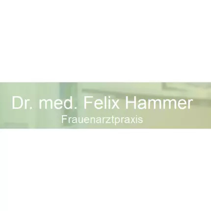 Logo van Dr. med. Felix Hammer