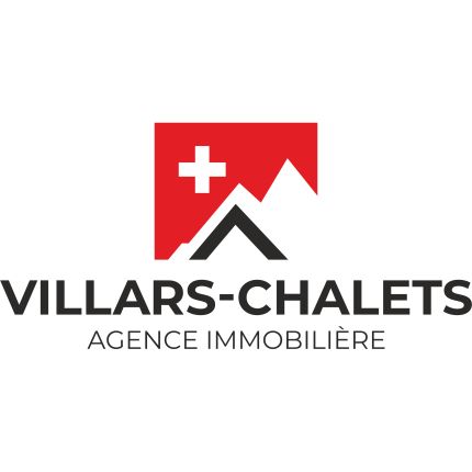 Logo van Villars-Chalets SA