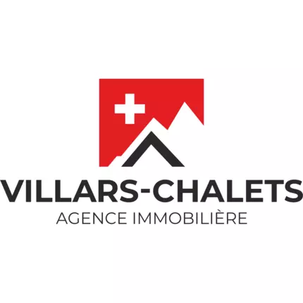 Logotyp från Villars-Chalets SA