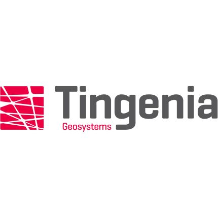 Logo da Tingenia Geosystems Sagl