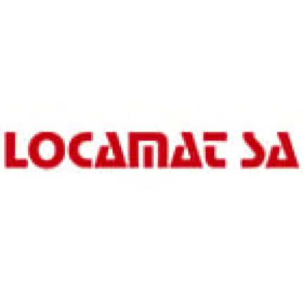 Logotyp från Locamat SA