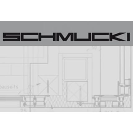 Logotipo de Schmucki AG