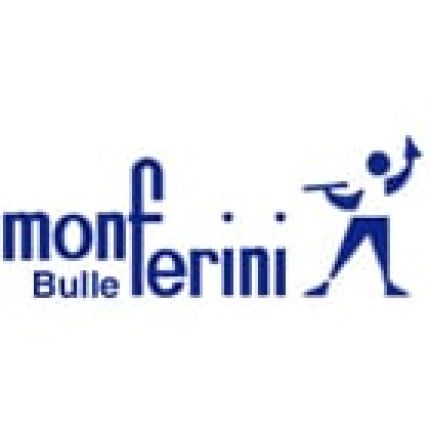Logotyp från Monferini J. SA