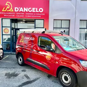 Bild von D'Angelo SA