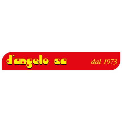 Logotipo de D'Angelo SA