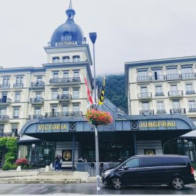 Bild von Taxi De Luxe Interlaken