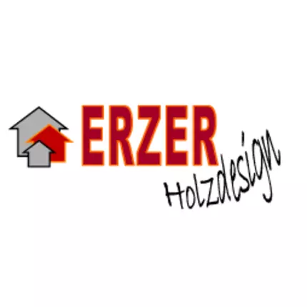 Logo von ERZER Holzdesign GmbH