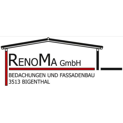 Logotyp från RenoMa GmbH