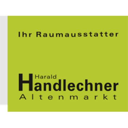 Logótipo de Raumausstatter Handlechner Harald