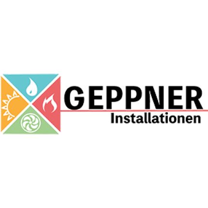 Logo fra Geppner Installationen