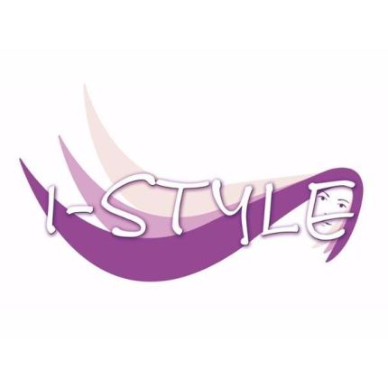 Logo from I-STYLE MOBILE FRISEURIN Isabella Gepp-Ussar
