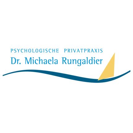 Logo from Rungaldier Michaela Mag Dr - Klinische Psychologin & Gesundheitspsychologin, Psychotherapeutin