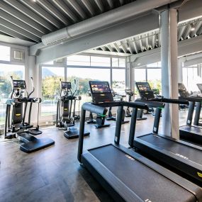 Bild von MYGYM PRIME Fitnessstudio Mondsee (vita club)