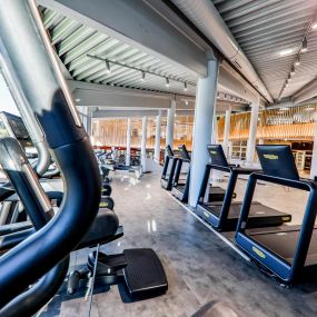 Bild von MYGYM PRIME Fitnessstudio Mondsee (vita club)