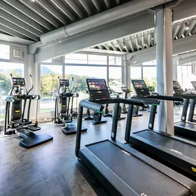 Bild von MYGYM PRIME Fitnessstudio Mondsee (vita club)