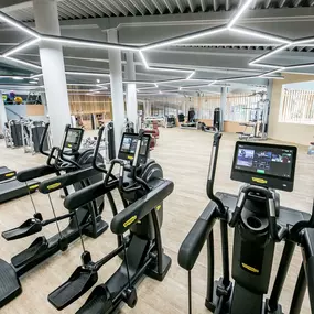 Bild von MYGYM PRIME Fitnessstudio Mondsee (vita club)