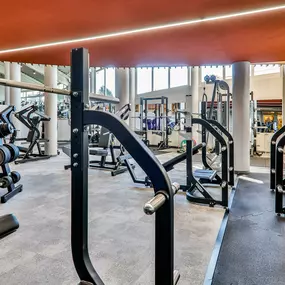 Bild von MYGYM PRIME Fitnessstudio Mondsee (vita club)