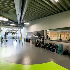 Bild von MYGYM PRIME Fitnessstudio Mondsee (vita club)