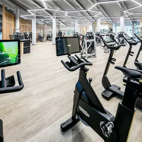 Bild von MYGYM PRIME Fitnessstudio Mondsee (vita club)