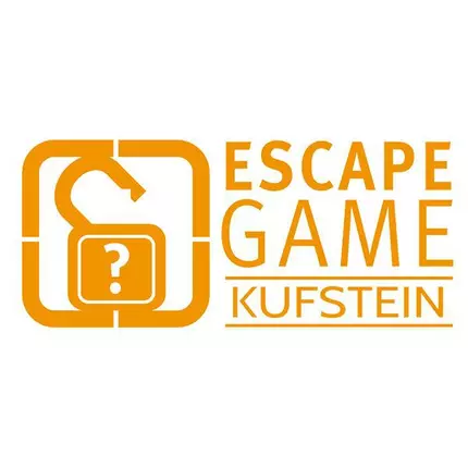 Logótipo de EscapeGame Kufstein