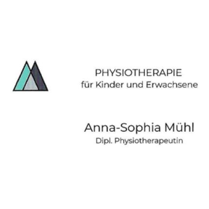 Logo von Anna Sophia Mühl | Physiotherapie Mühl