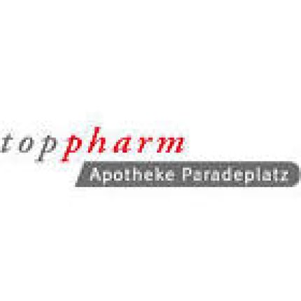 Logo da TopPharm Apotheke Paradeplatz AG