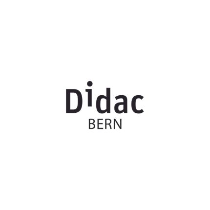 Logotyp från Didac Bern