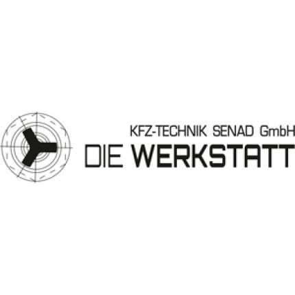Logotyp från KFZ-Technik Senad GmbH Die Werkstatt