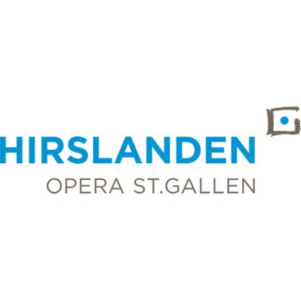 Logo da Hirslanden Ambulantes OPERAtionszentrum St. Gallen