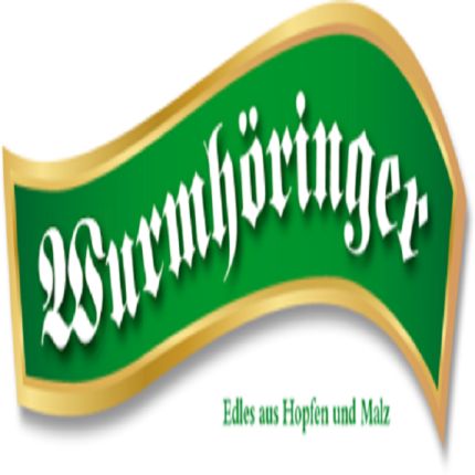 Logo van WURMHÖRINGER Braugasthof e.U.