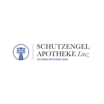 Logotipo de Schutzengel-Apotheke Mag. Jörg Mayrhofer KG