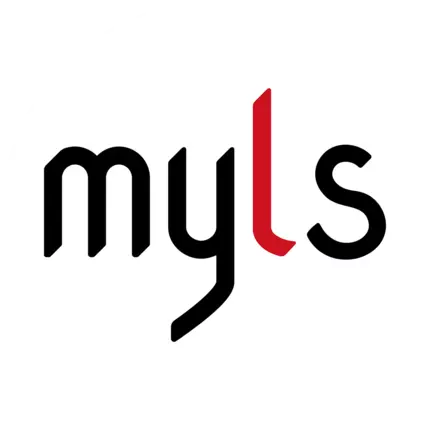 Logo od myls - mylokalesuche