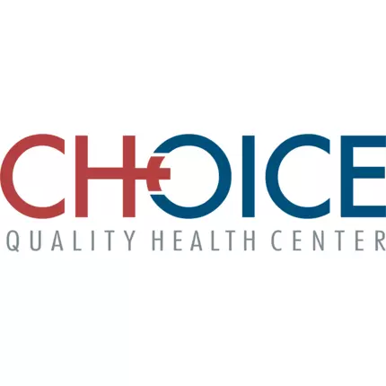 Λογότυπο από CHOICE QUALITY HEALTH CENTER