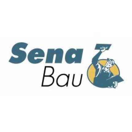 Logo van Sena Bau GmbH
