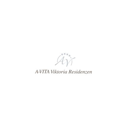 Logo van A-VITA VIKTORIA Residenzen