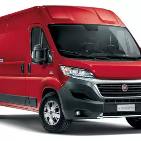 FIAT Mäser in 6850 Dornbirn