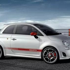 FIAT Mäser in 6850 Dornbirn