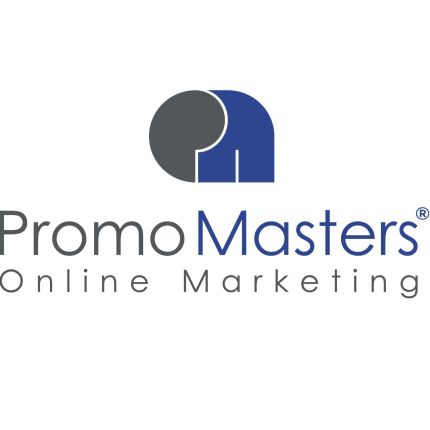 Logotipo de PromoMasters SEO Agentur