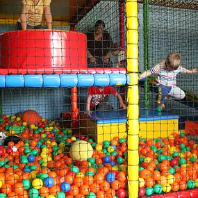 Spielpark Bösingen