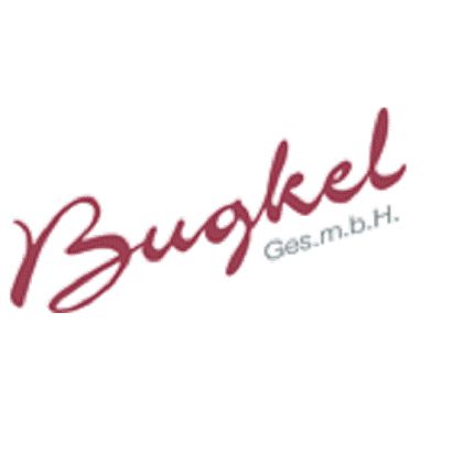 Logo van Bugkel GesmbH