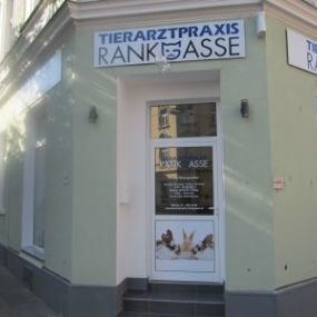 Tierarztpraxis Rankgasse Mag. med. vet. Nina Brabetz 1160 Wien