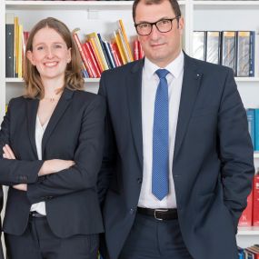 Rechtsanwälte - Dr.Wallnöfer Peter - Mag.Suitner Eva-BSc - MMMag. Auer Nadja - Dr.Burmann Harald em.