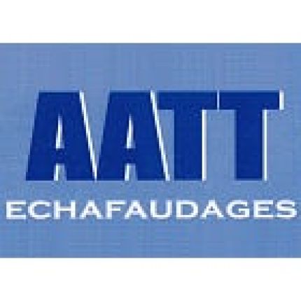 Logótipo de AATT Echafaudages Sàrl