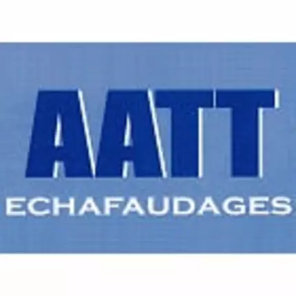 Logo from AATT Echafaudages Sàrl