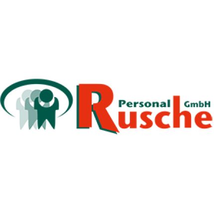 Logo van Rusche Personal GmbH