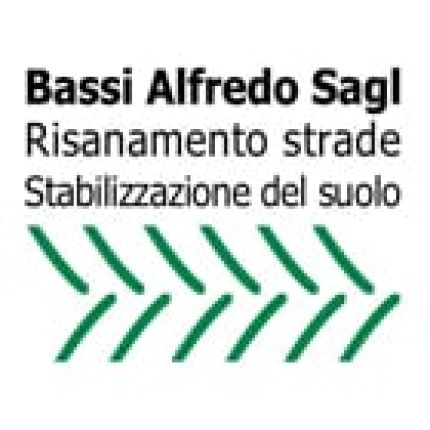 Logo von Bassi Alfredo Sagl